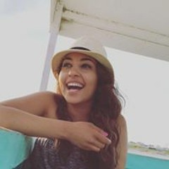 Sarah Makar