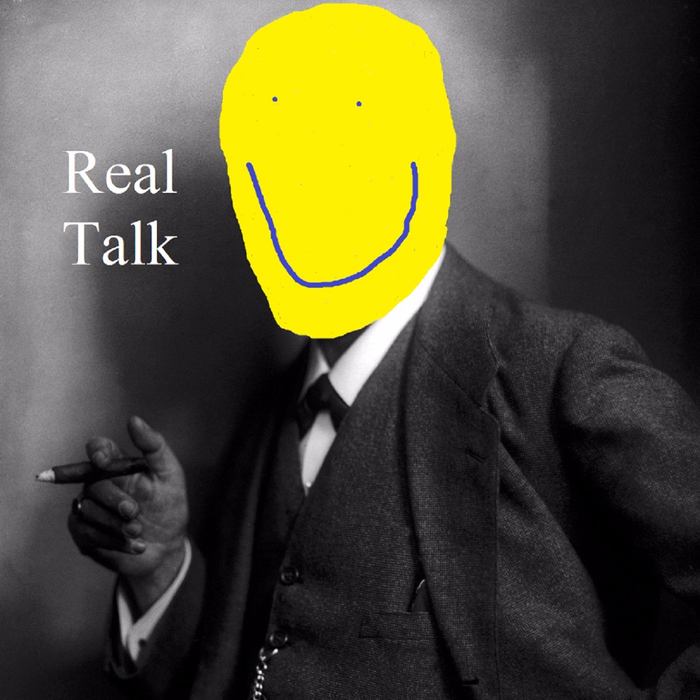 The Real Talk Hour