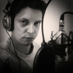 PRODUTOR DE ÁUDEO MIGUEL SANTOS