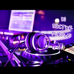 DJ Doctor Purple