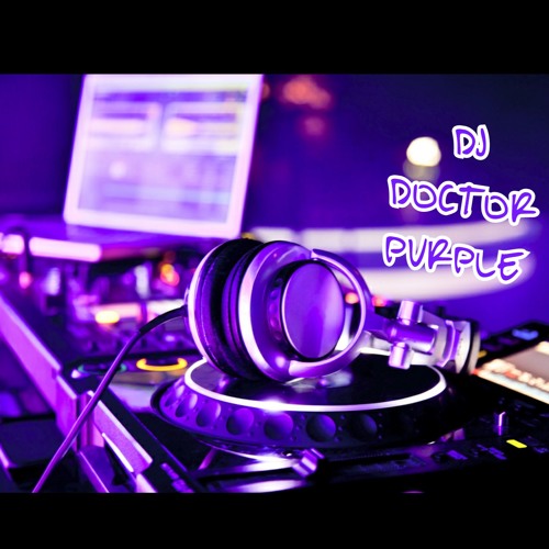 DJ Doctor Purple’s avatar