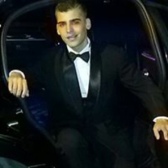 kevin moscoso