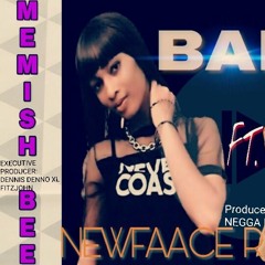 MEMISH BEE(NEWFAACE RECORDS)