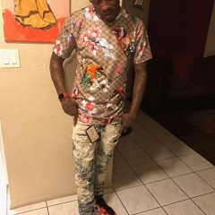 Turnup Himself - Water