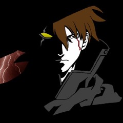 X-Acto Eyes