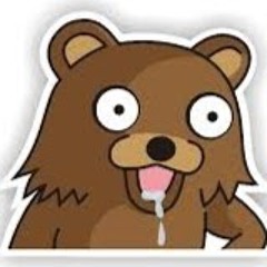 pedo bear
