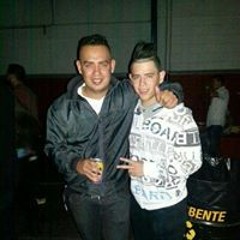 Brandon Cordero Leytón