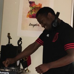Old School Kizomba Mix  (Antilhana - Kompa- Zouck ) PDX - BMP By Dj BenoMix (2)