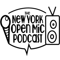 New York Open Mic Podcast