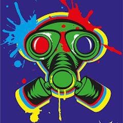 Splatter✘