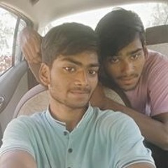 Greeshmanth Kumar