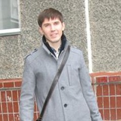 Артем Золотов