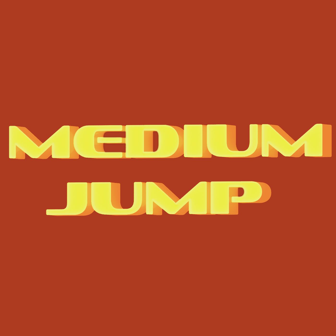 MediumJump