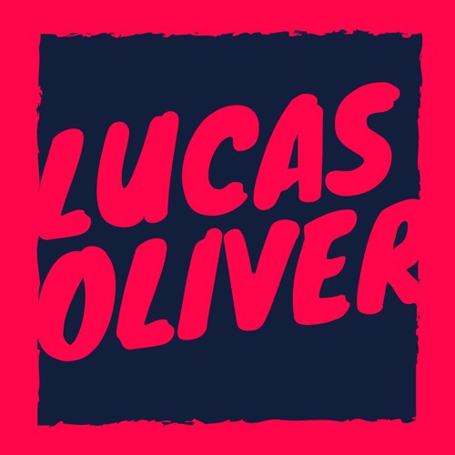 Lucas Oliver’s avatar