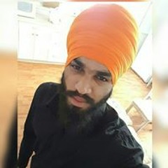 Lovepreet Singh