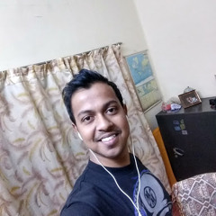 Shreyas Goswami
