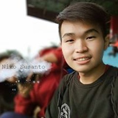 Niko Susanto