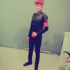 Abdala Abdlhkem