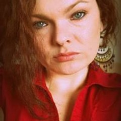 Desiree Starr Scribner