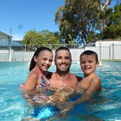 Mitch Evans