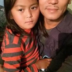 Tashi Ngagey