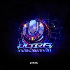 Ultra Miami 2017 ID's