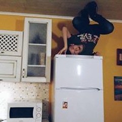 Роман Захаров