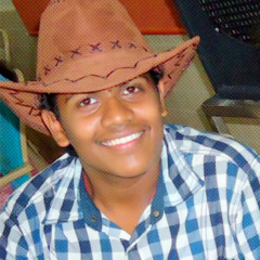 Manoj Kapalavai
