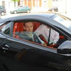 Geert Bossuyt
