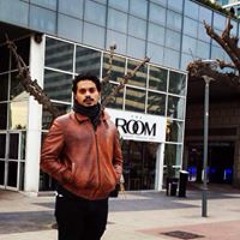 Abdullah Zarie