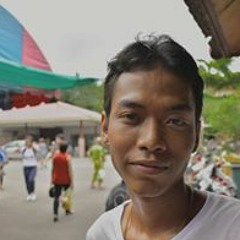Kritsada Kanjanapanwong