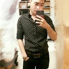 Minh Ky Nguyen