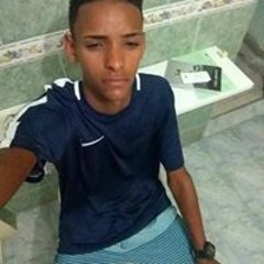 Lucas Santana