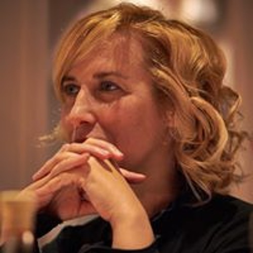 Ольга Гаврилова’s avatar