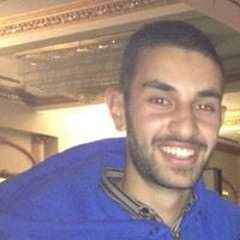Syrag Khaledi