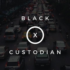Black Custodian