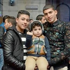 mostafa