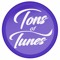 TonsOfTunes
