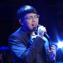Eric  Tsao 曹策勛