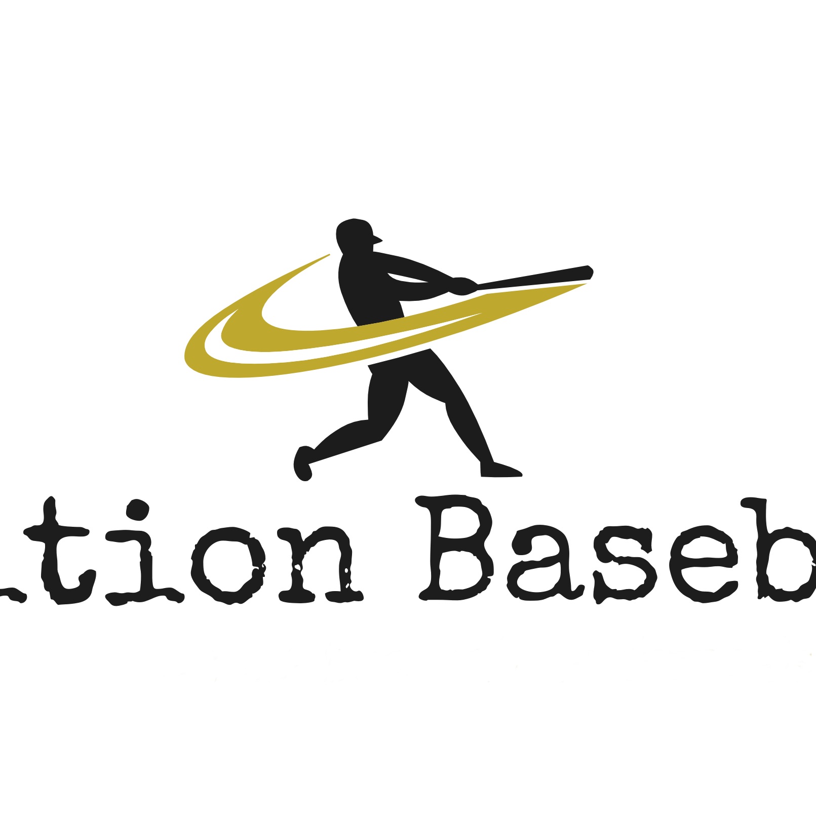 Cover art for the Édition Baseball podcast