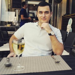 Andrey Gadaev
