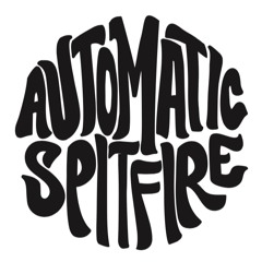 Automatic Spitfire