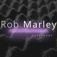 Rob Marley voiceover