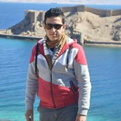 Mohamed Fouad