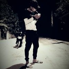 Minh He