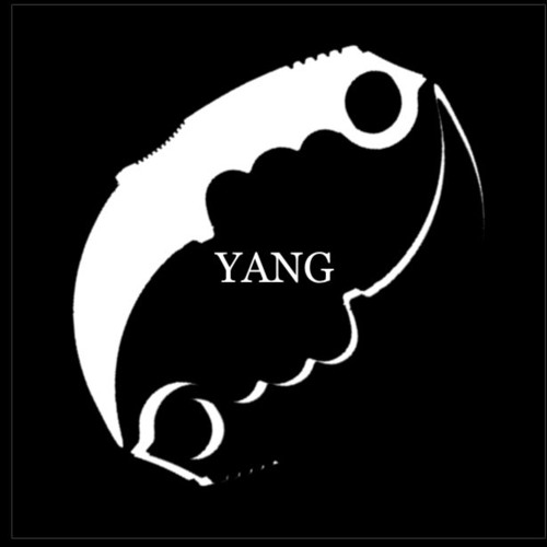 YANG’s avatar