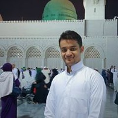 Mohammed Alhabshi