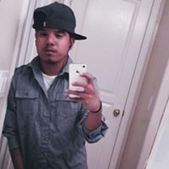 Adrian Alexander Torres