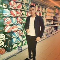 Mohamed Fathy