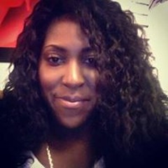 Kafleen Charles